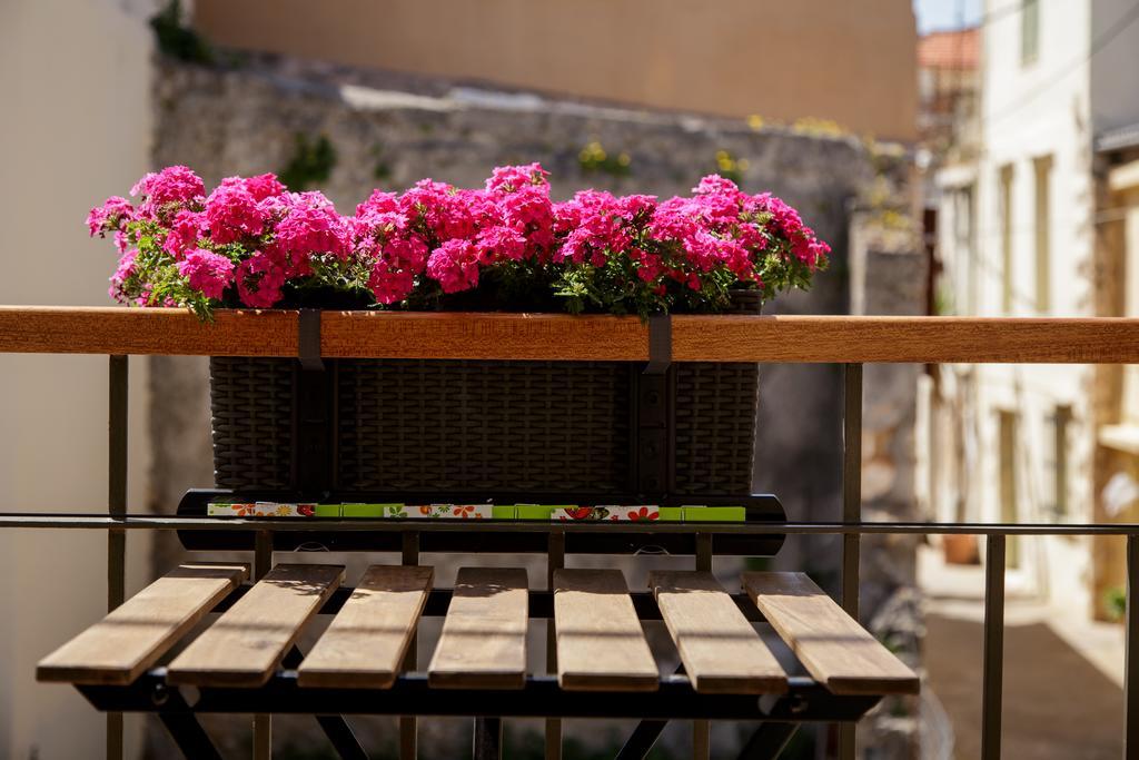 La Casa Piccola Villa Chania  Eksteriør billede